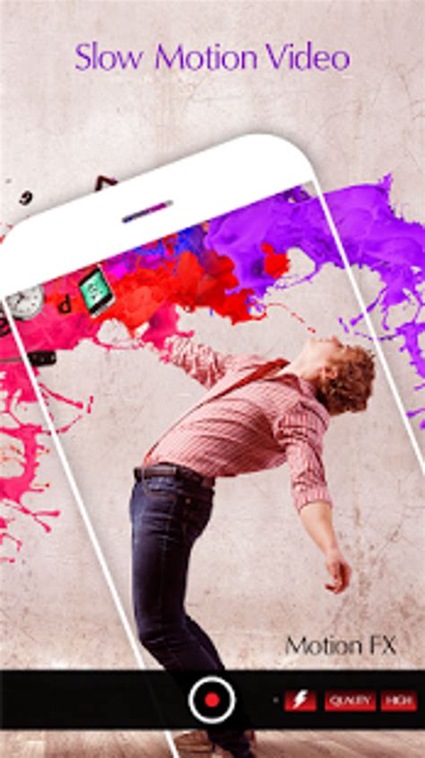 Image result for Fast Motion App