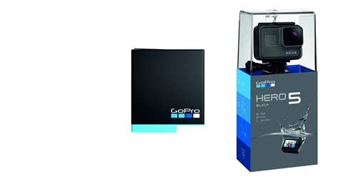 Image result for GoPro Hero 5 Session Battery