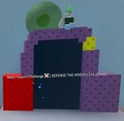 Image result for Retro Swarm Challenge BSS Script Solara