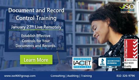 Image result for Document Control Course Training