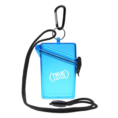 True Packet Tote | True Citrus