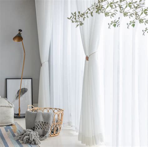 Image result for Net Curtain Installation