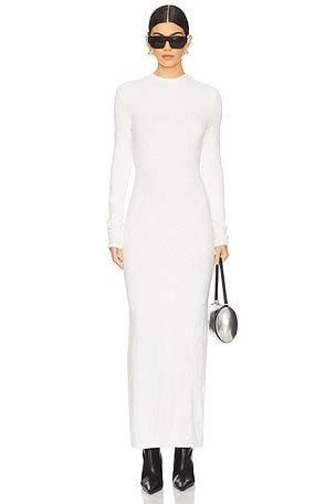 White Long Dresses | REVOLVE