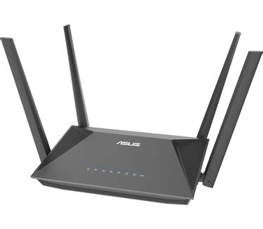 ASUS RT-AX52 Pro (AX3000): beste prijzen, echte reviews en ...