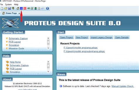 Image result for Proteus Design Suite Tutorial
