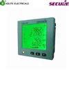 SECURE METERS MANUFACTURER - Elite 444 Multifunction Panel Meter ...