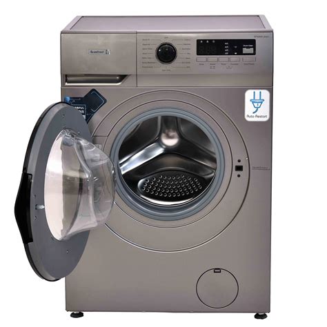 Image result for How to Use ScanFront Washing Machine