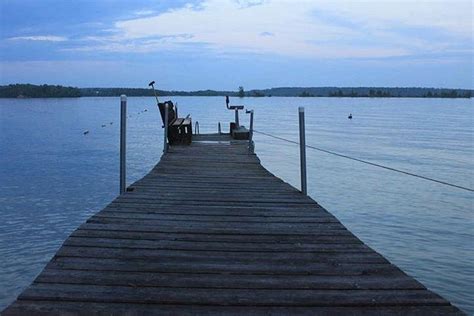 GREEN BAY LODGE (Manitoulin Island, Ontario) - Lodge Reviews & Photos ...