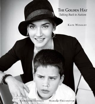 The Golden Hat | Book by Kate Winslet, Margret Ericsdottir, Keli ...