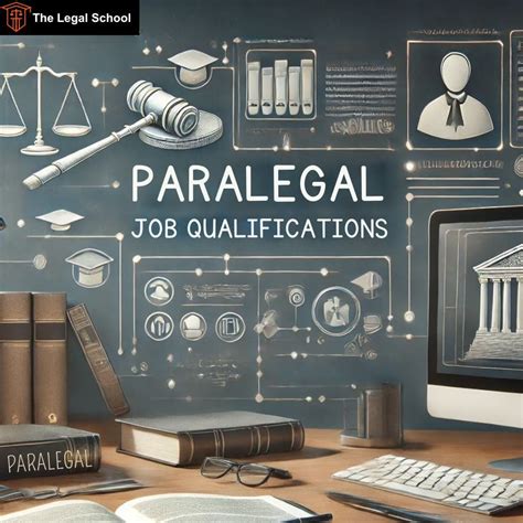 Paralegal Job Qualifications: Career Path & Skills