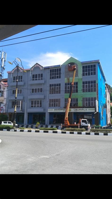 CENTURY REST INN (Langkawi) - Lodge Reviews & Photos - Tripadvisor