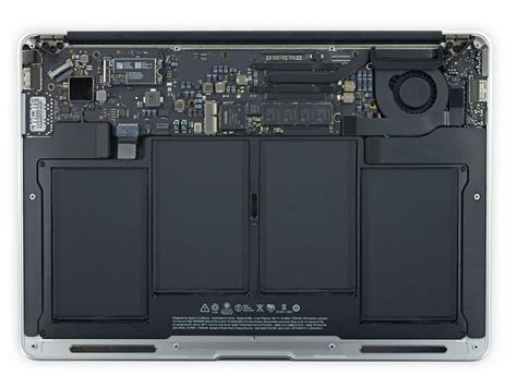 Image result for MacBook MagicPad Breakdown