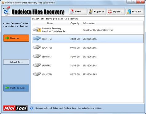 Image result for How to Use Windows File Recovery Software