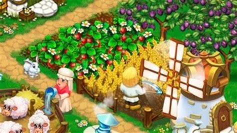 Image result for iOS Farming Game