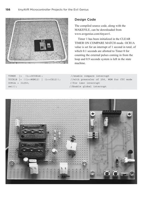 Image result for tinyAVR Programmer