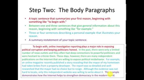 Image result for TOEFL Writing Topics Examples