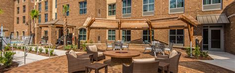 Patriots Point Hotel | Staybridge Suites Charleston - Mount Pleasant