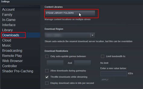 Add Steam Library Folder 的图像结果