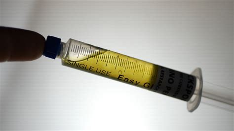 B Plus Liquid Culture 10cc - Thick Spores