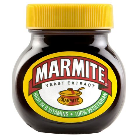 Marmite Yeast Extract 125g : Amazon.in: Grocery & Gourmet Foods