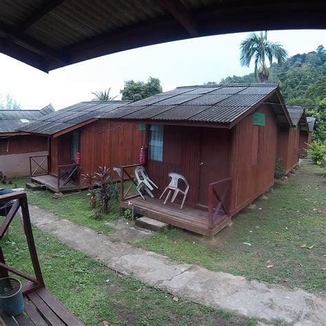 SALANG MUTIARA RESORT (Pulau Tioman) - Hotel Reviews & Photos - Tripadvisor