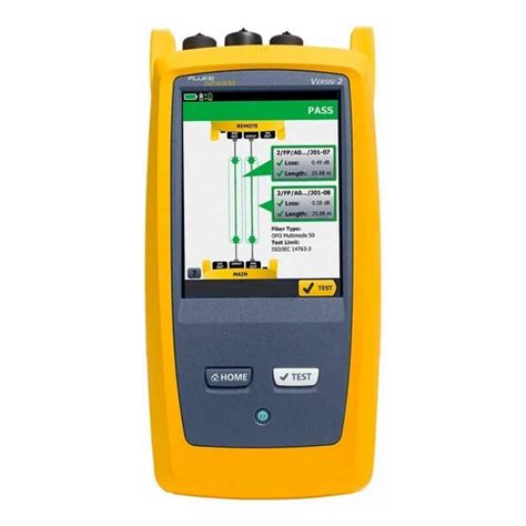 Optic Tester - Fiber Optic Tester Trader - Wholesaler / Distributor ...