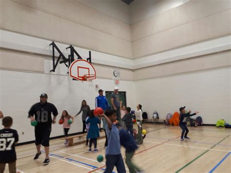 Evergreen Junior High Parent Portal