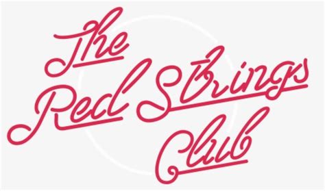 Image result for Red String PNG