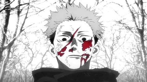 JJK266 Leaks: Yuji Domain Expansion Shakes Jujutsu Kaisen Chapter 266