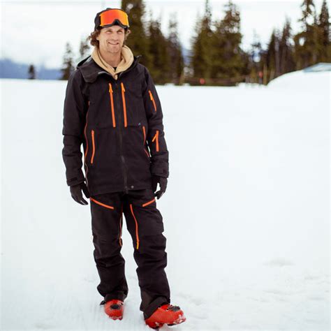 Image result for Gary Shell Pants