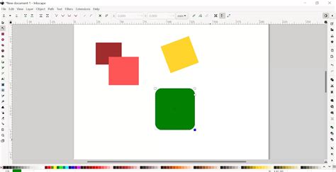 Image result for Inkscape Node Tool Pattern Fill
