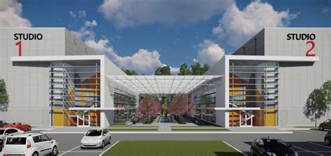 Atlanta's southside lands another film, TV production studio | Urbanize ...