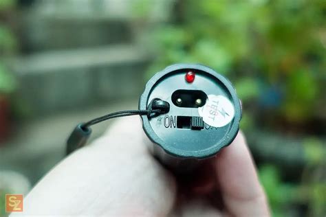 Image result for Taser Flashlight