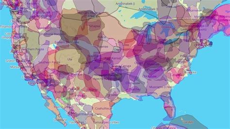 Discover What Indigenous Land You’re On