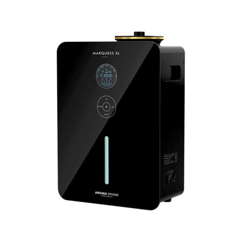 Fragrance Diffuser & Scenting Machine for Office & Rooms | Aroma Sphere