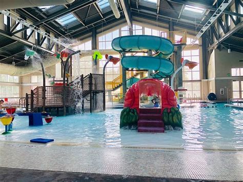 The Salvation Army - Kroc Center MS Gulf Coast (Biloxi) - 2020 All You ...