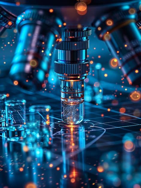 Biotech Lab 的图像结果