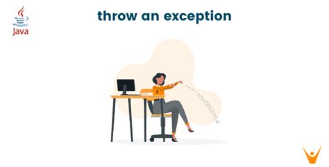 Image result for Throwing Exceptions Java Syntax