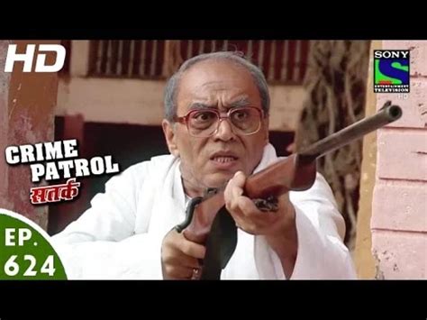 Crime Patrol: India's oldest prisoner walks out of jail at 108 (Episode ...
