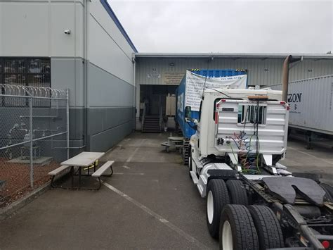 SPAN ALASKA TRANSPORTATION INC - Auburn WA - Hours, Directions, Reviews ...