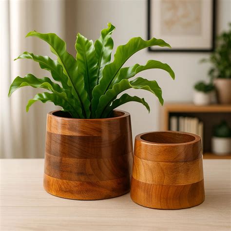 Buy Recycled & Eco-Friendly Planters Online | Sustainable Gardening ...