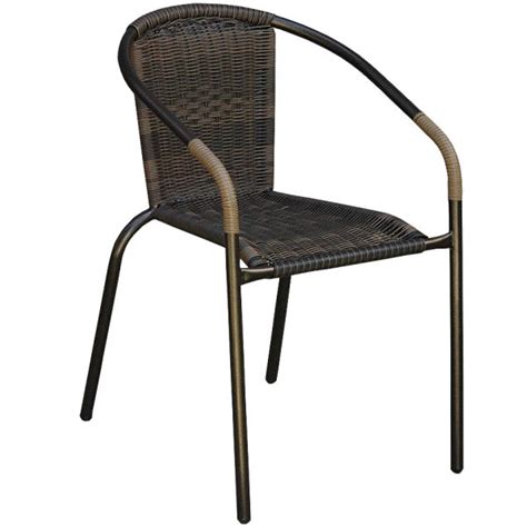 Bastenska stolica-ratan 1545 | Volim svoj dom