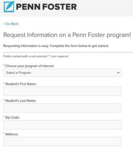 Penn Foster Transcript: What it is, How to Get it, and What it Can Do ...
