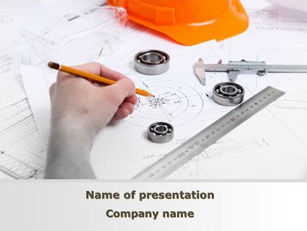Engineering PowerPoint Background 的图像结果