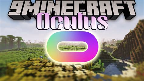 Image result for Oculus Minecraft Shaders