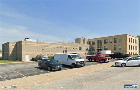 Montgomery County MO Jail Inmate Search, Visitation and Contact ...