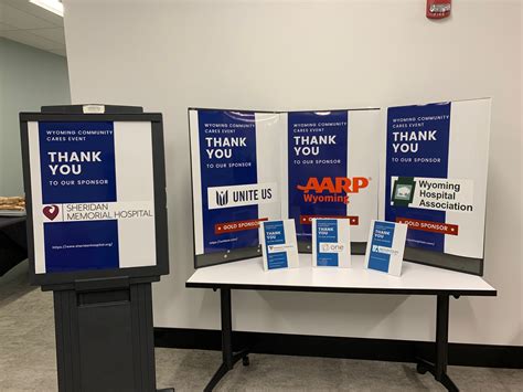 Community Cares Events - Wyoming Department of Health