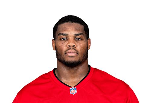Nick Leverett - Tampa Bay Buccaneers Guard - ESPN (IN)
