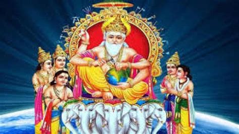 Vishwakarma Puja 2019: Date, significance and facts to know about the ...