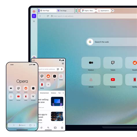 Flash Browser Opera 的图像结果